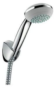 Zuhanyfej tömlővellet Hansgrohe Crometta 85 króm 27576000