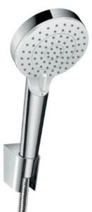 Zuhanyfej tömlővellet Hansgrohe Crometta króm 26692400