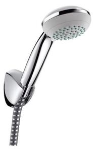 Zuhanyfej tömlővellet Hansgrohe Crometta 85 króm 27558000