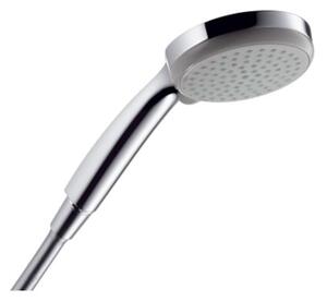 Kézi zuhany Hansgrohe Croma 100 króm 28537000