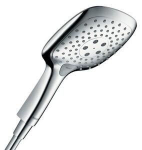 Kézi zuhany Hansgrohe Raindance Select E króm 26550000