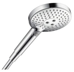 Kézi zuhany Hansgrohe Raindance Select S lekerekített króm 26530000