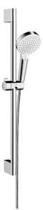 Zuhanyszett Hansgrohe Crometta fehér / króm 26532400