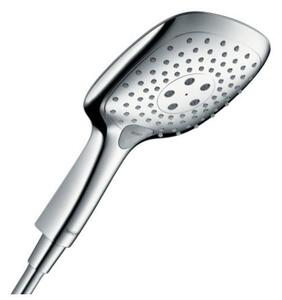 Kézi zuhany Hansgrohe Raindance Select E króm 26551000
