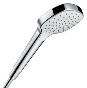 Kézi zuhany Hansgrohe Croma Select E fehér / króm 26815400
