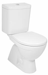 Kombinált wc Jika Lyra plus alsó kifolyással 2638.7.000.242.1