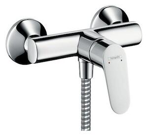 Zuhany csaptelep Hansgrohe Focus zuhanyszett nélkül króm 31960000