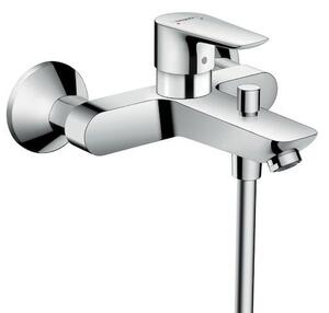 Kád csaptelep Hansgrohe Talis E zuhanyszett nélkül 150 mm króm 71740000