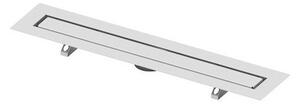 Zuhany lefolyó Tece Drainline 80 cm 650800