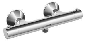 Zuhany csaptelep Hansa Unita zuhanyszett nélkül 150 mm króm 58130101