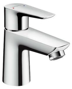 Mosdó csaptelep Hansgrohe Talis E leeresztőszelep nélkül króm 71702000