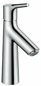 Mosdó csaptelep Hansgrohe Talis S leeresztőszelep nélkül króm 72021000