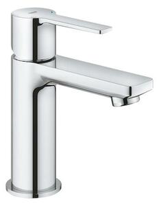 Mosdó csaptelep GROHE Lineare clic-clac rendszerrel króm 23791001