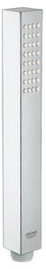 Kézi zuhany GROHE Euphoria Cube négyzet króm 27699000