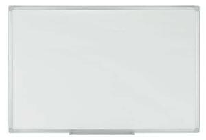 Manutan Expert Manutan Laque fehér mágneses táblák, 90 x 180 cm%