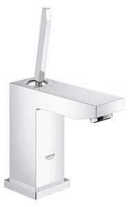 Mosdó csaptelep GROHE Eurocube leeresztőszelep nélkül króm 23656000