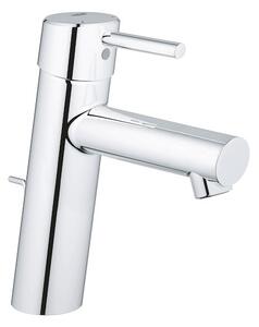 Mosdó csaptelep GROHE Concetto New leeresztőszeleppel króm 23450001