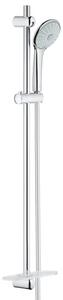 Zuhanyszett GROHE Euphoria polccal króm 27226001