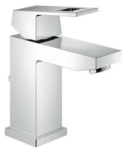 Mosdó csaptelep GROHE Eurocube leeresztőszeleppel króm 2312700E