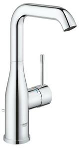 Magas mosdó csaptelep GROHE Essence New leeresztőszeleppel króm 32628001