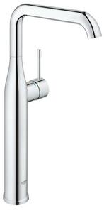 Magas mosdó csaptelep GROHE Essence New leeresztőszelep nélkül króm 32901001