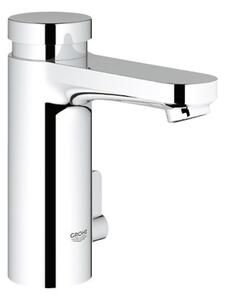 Mosdó csaptelep GROHE Eurosmart Cosmopolitan leeresztőszelep nélkül króm 36317000