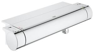 Zuhany csaptelep GROHE Grohtherm 2000 termosztatikus csapteleppel 150 mm króm 34469001