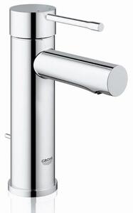 Mosdó csaptelep GROHE Essence New leeresztőszeleppel króm 32898001