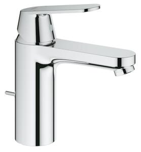 Mosdó csaptelep GROHE Eurosmart Cosmopolitan leeresztőszeleppel króm 23325000