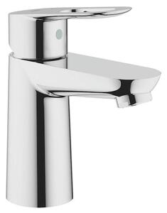 Mosdó csaptelep GROHE Loop leeresztőszelep nélkül króm 23337000