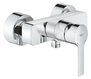 Zuhany csaptelep GROHE Lineare zuhanyszett nélkül 150 mm króm 33865001