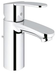 Mosdó csaptelep GROHE Eurostyle Cosmopolitan leeresztőszeleppel króm 3355220E