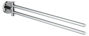 Törülközőtartó GROHE Essentials króm G40371001