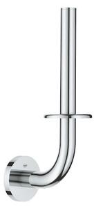 Wc-papír tartó GROHE Essentials króm G40385001