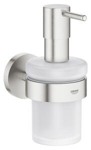 Szappanadagoló GROHE Essentials supersteel G40448DC1
