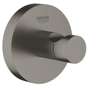 Fogas GROHE Essentials csiszolt Hard Graphite G40364AL1