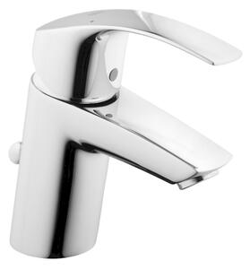 Mosdó csaptelep GROHE Eurosmart New leeresztőszeleppel króm 33265002