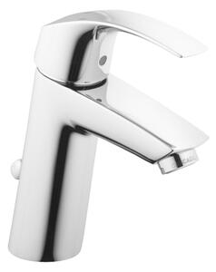 Mosdó csaptelep GROHE Eurosmart New leeresztőszeleppel króm 23322001