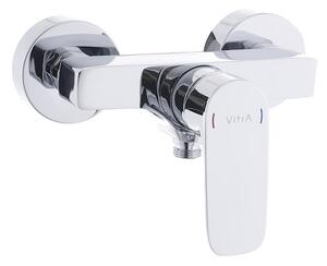 Zuhany csaptelep VitrA S50 zuhanyszett nélkül 150 mm króm SIKOBVIS50268