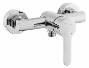 Zuhany csaptelep Optima Sofie zuhanyszett nélkül 150 mm króm SO168
