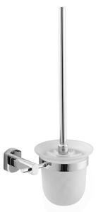 Wc-kefe Optima Cube Way króm SPI37