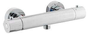 Zuhany csaptelep Optima zuhanyszett nélkül 150 mm króm SIKOBST268