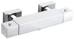 Zuhany csaptelep Optima zuhanyszett nélkül 150 mm króm SIKOBST268H