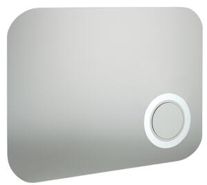 Tükör Iluxit 60x80 cm ZIL6080KZLED