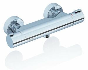 Zuhany csaptelep Ravak Termo zuhanyszett nélkül 150 mm króm X070051