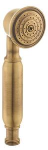Kézi zuhany Paffoni Ricordi retro Bronz ZDOC007BR