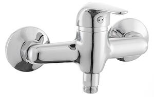 Zuhany csaptelep S-Line S-Line zuhanyszett nélkül 150 mm króm SL268
