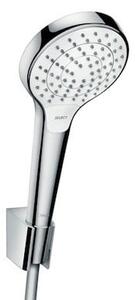 Zuhanyfej tömlővellet Hansgrohe Croma Select króm 26421400