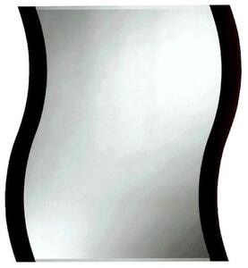 Tükör Storm Black 65x50 cm tükör ZST6550B