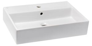 Mosdó Ideal Standard Strada 50x42 cm fehér színben fényes felülettel középső nyílással SIKOSISS0777